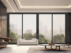 摩登時代PRO推拉門